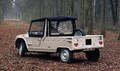 Citroën Méhari: Méhari praznuje svojo petdesetletnico