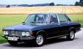 50 let BMW-ja E3: BMW, ki je spremenil pravila igre