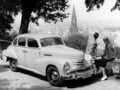 Opel kapitän: Insigniin dedek praznuje 80. obletnico rojstva