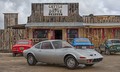 50 let Opla GT: Rojstnodnevna turneja po legendarni cesti Route 66