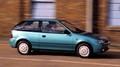 Suzuki swift / cultus: 30 let Suzukijevega superminija
