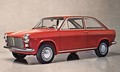 Autobianchi Primula Coupé