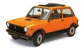 Autobianchi A112: Skoraj polnoletni malček, glede na čas proizvodnje