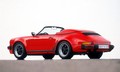 Zgodovina znamke Porsche: Začetnik Porschejevega speedster gibanja se je pojavil leta 1952