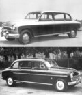 SEAT 1400: Šestdesetletnica prvega seata