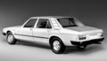 Maserati quattroporte II: V maseratija preoblečen citroën