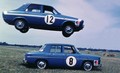 50 let renaulta 12: Prvi globalni renault