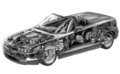 Alfa Romeo SZ/RZ : Alfa, ki pridobiva vrednost