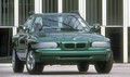 BMW Z3 coupé (E36/8): BMW z nekoč neprepoznano dodano vrednostjo