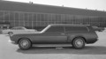 Mustang station wagon 