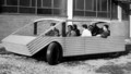 Citroën kar-a-sutra concept : Hipijevski espace
