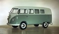 8. marec: Dan žena in dan VW Transporterja