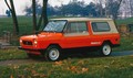FIAT 127 MidiMaxi by Moretti