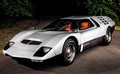 Prototipna mazda RX500 :  Shooting Brake  po japonskem receptu