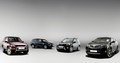 Toyota: RAV4 praznuje 20. obletnico obstoja