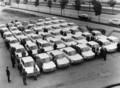 BMW „Neue Klasse“: 60 let spiritualnega predhodnika vseh BMW-jev serije 5