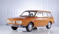 Volkswagen 411/412: Maksimalni hrošč