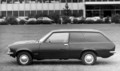Opel Rekord D: Milijonar iz Rüsselsheima praznuje petdesetletnico