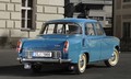Škoda 1000 MB: 50 let avtomobila, ki je šokiral jugoslovanske kupce