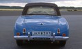 Volvo P1900 sport: 60 let prvega športnega volva