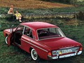 Ford taunus 17 M/20 M (P5): 50 let Fordove srednjerazredne uspešnice