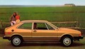 Volkswagen scirocco: 40 let Volkswagnovega kombikupeja