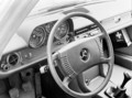 Mercedes-Benz 240 D 3.0 (W 115): 40. obletnica legendarne različice modela  Strich-Acht 