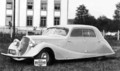 Škoda Superb 3000 by Sodomka (tip 913)