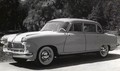 Borgward Hansa 2400 Pullman Limousine