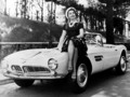 BMW 507 
