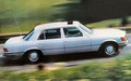 Mercedes-Benz 450 SEL 6.9 (W 116): Najboljši avtomobil na svetu praznuje 40-obletnico obstoja
