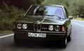 BMW serija 3 (E21): 40 let prve serije 3
