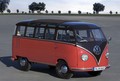 Vse najboljše, Bulli!: Kultni kombi prvič izdelan pred 65 leti