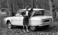 Citroën & SALON TECHNO-CLASSICA 2015: «CITROËN IMA KARAKTER»