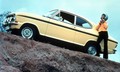 Rallye Kadett B LS Coupe