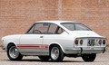 FIAT Abarth OT 1300 Coupé - druga serija