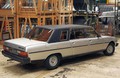40 let peugeota 604: Haute Société