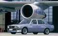 Alpina B7 Turbo (E12)