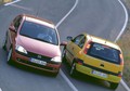 Vse najboljše! : Opel corsa praznuje 30 let