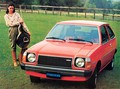 3-vratna Mazda 323 (1977-1980)