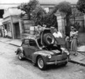 Renault 4 CV: 70 let Renaultove kremšnite