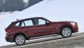 30 let BMW štirikolesnega pogona: Od BMW 325i Allrad do BMW X5 xDrive40e