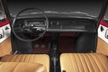 Škoda 1000/1100 MBX De Luxe: Petdeseti rojstni dan izjemno redke športne škode