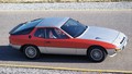 40 let porscheja 924: Okrogla obletnica prvega Porschejevega kulturnega šoka