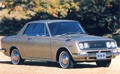 Corona hardtop RT50