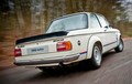 Analiza podjetja Classic Data: Športni starodobniki znamke BMW postajajo občutno dražji