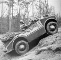 Porsche 597 Jagdwagen : Prvi čistokrvni terenski porsche