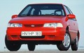 Hyundai Pony (1989)
