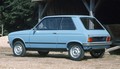 45 let peugeota 104: Prvi  večidentitetni  peugeot