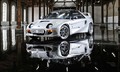 Mazda Classic - Automobil Museum Frey: Majska otvoritev novega nemškega avtomobilskega muzeja